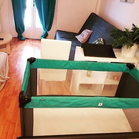 テッサロニキStudio Rotondaアパートメント エクステリア 写真